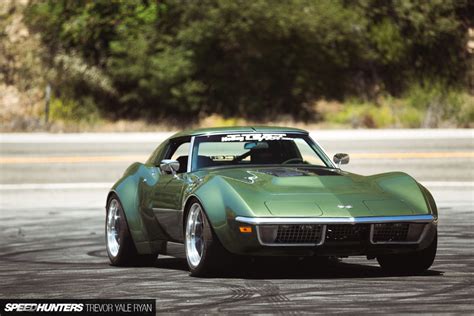 Your 1968-1982 sport model will call for various replacement parts throughout its life. . C3 corvette wide body kit